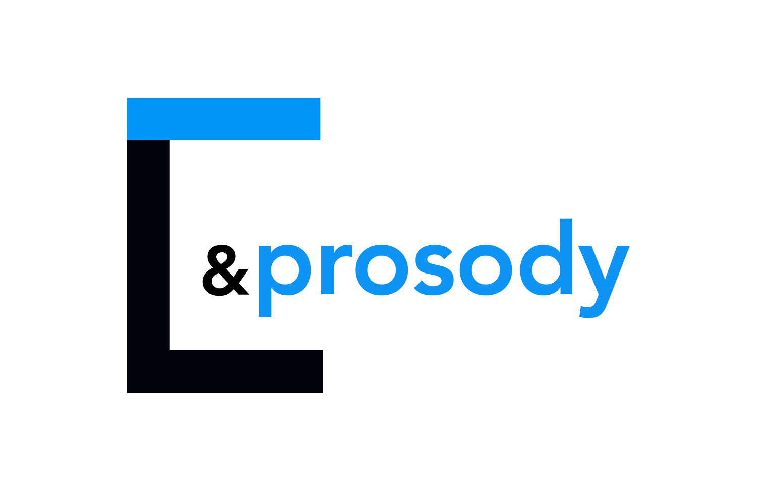&prosody